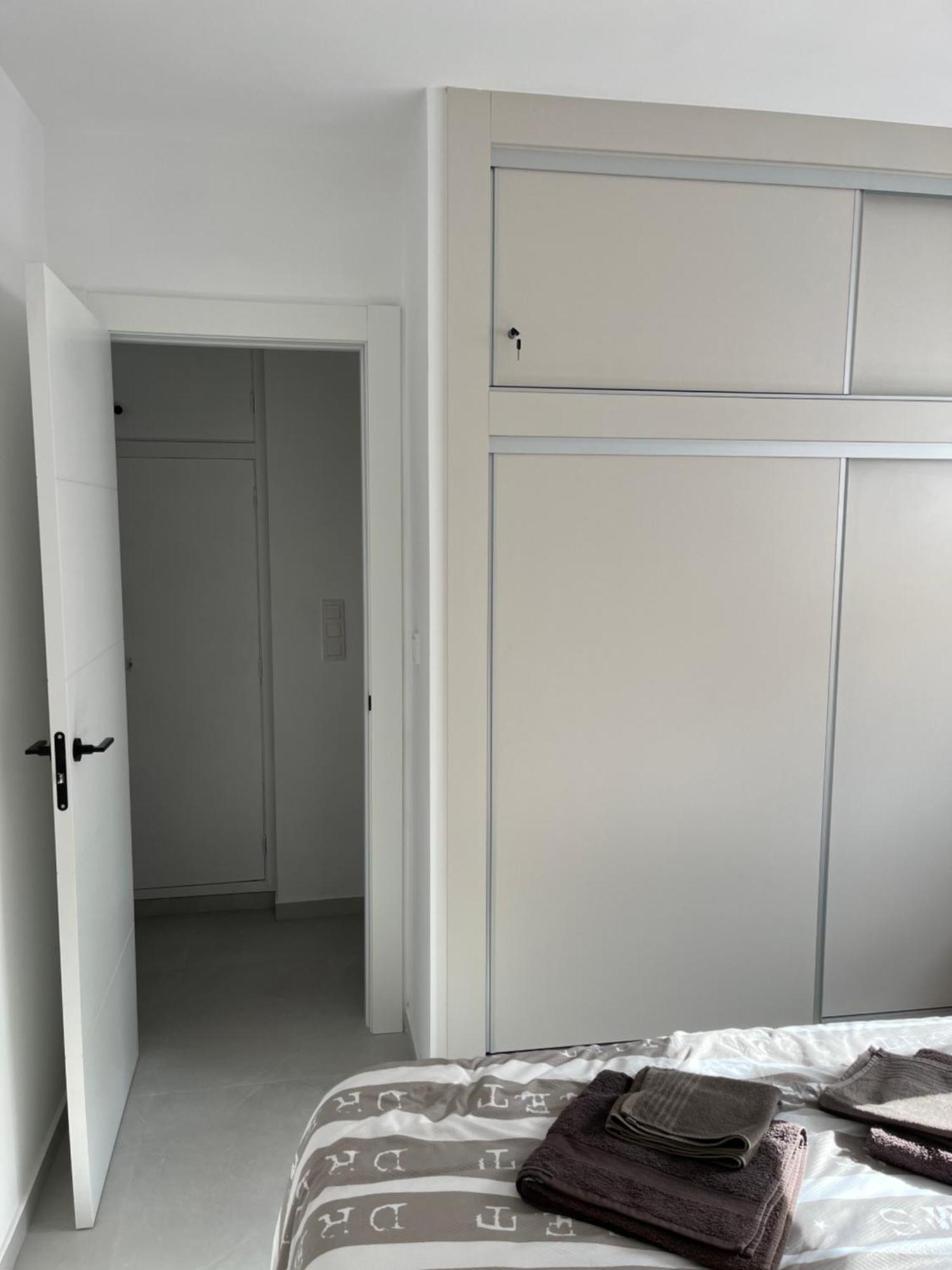 Apartmento Hana Con Terraza - Despues De La Renovacion General Ла-Мата Екстер'єр фото