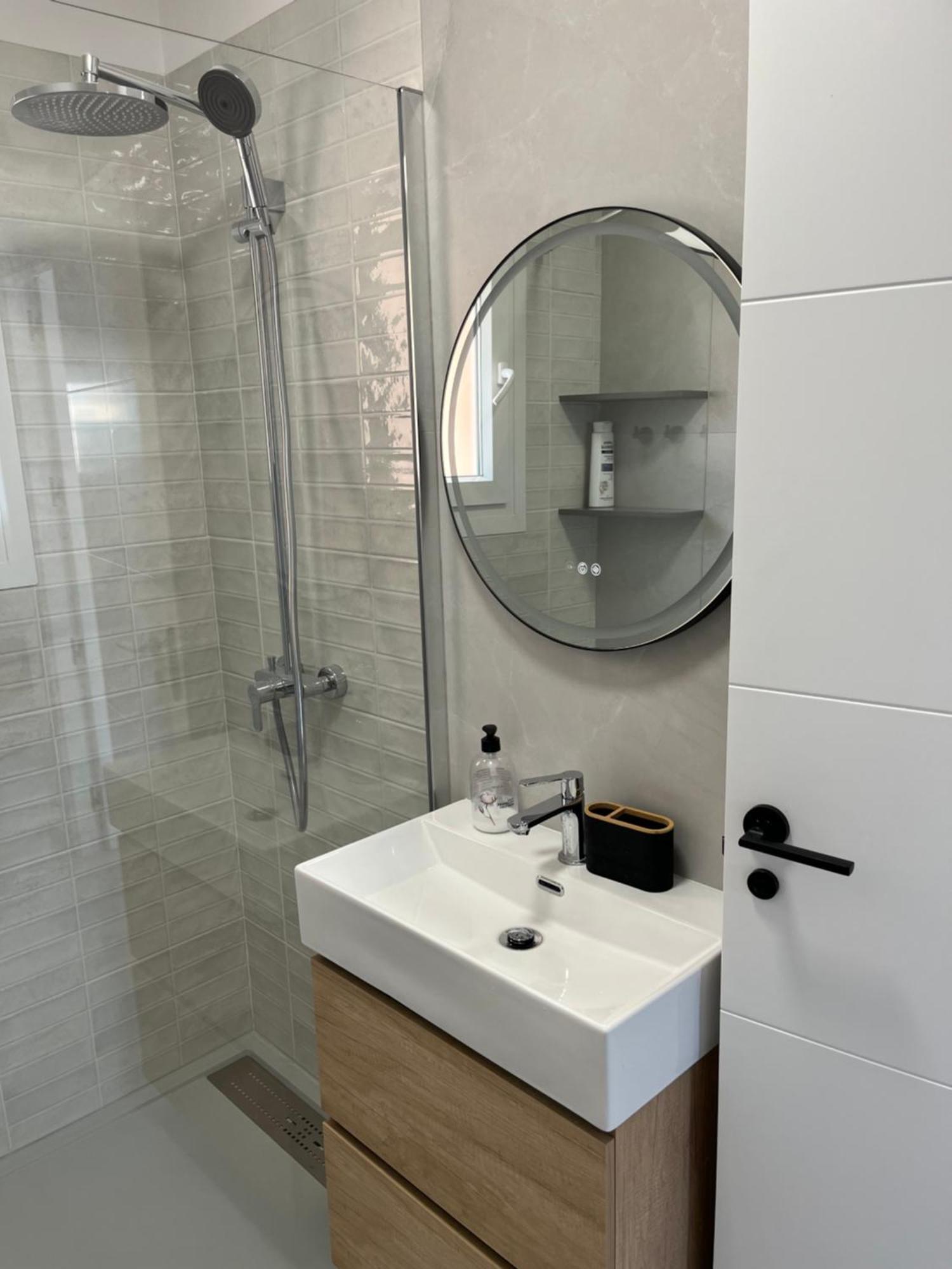 Apartmento Hana Con Terraza - Despues De La Renovacion General Ла-Мата Екстер'єр фото