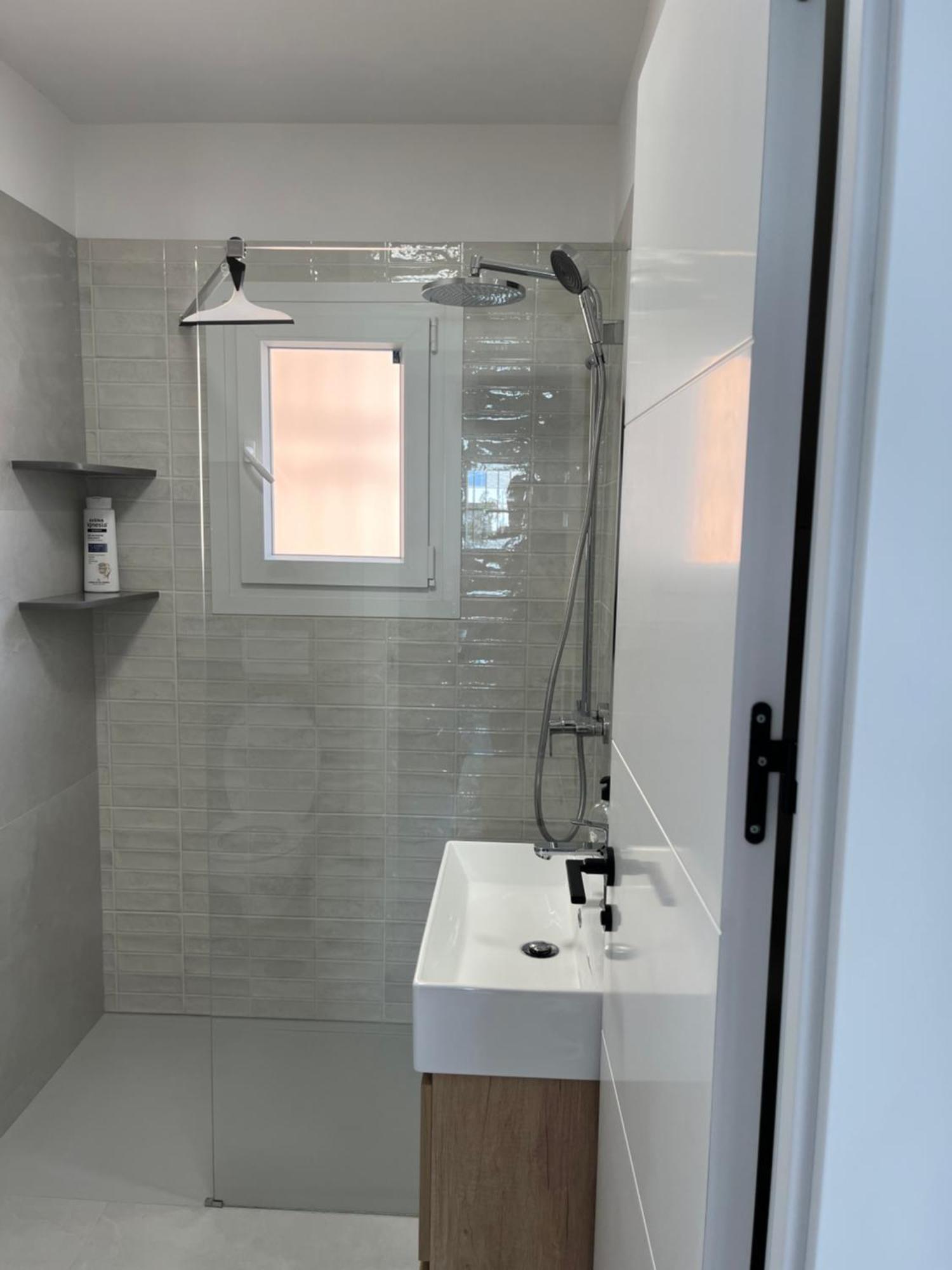 Apartmento Hana Con Terraza - Despues De La Renovacion General Ла-Мата Екстер'єр фото