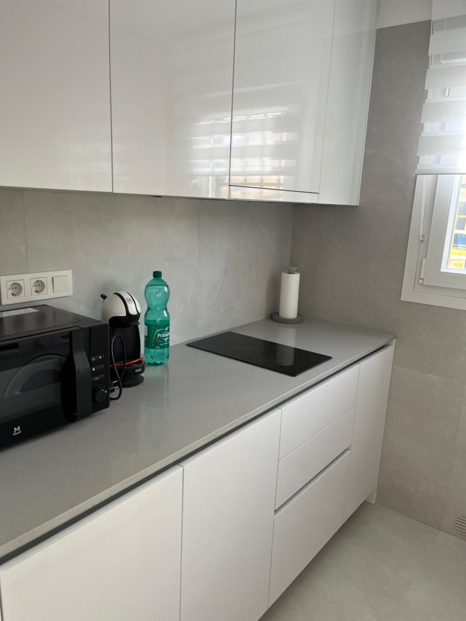 Apartmento Hana Con Terraza - Despues De La Renovacion General Ла-Мата Екстер'єр фото