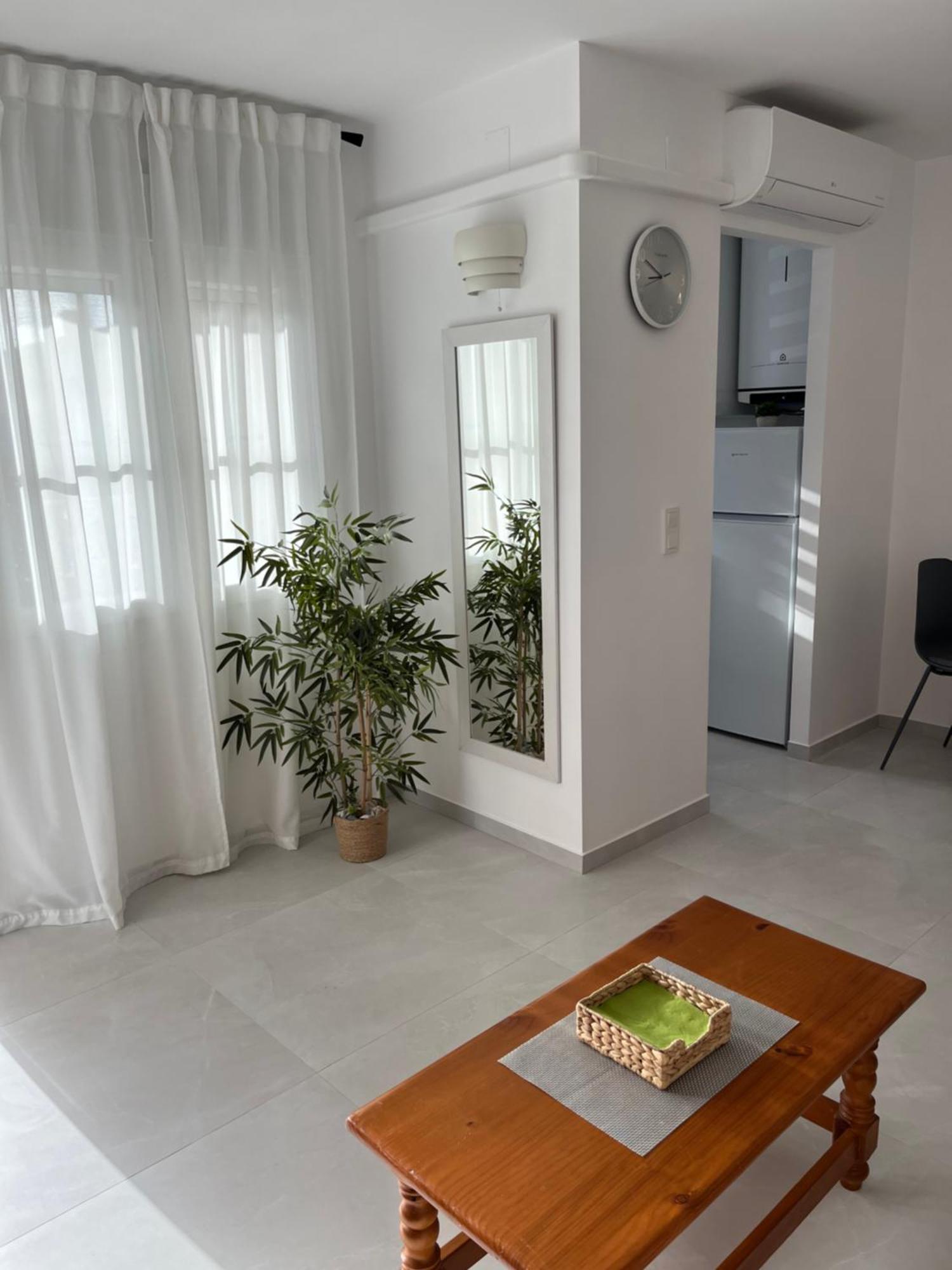 Apartmento Hana Con Terraza - Despues De La Renovacion General Ла-Мата Екстер'єр фото