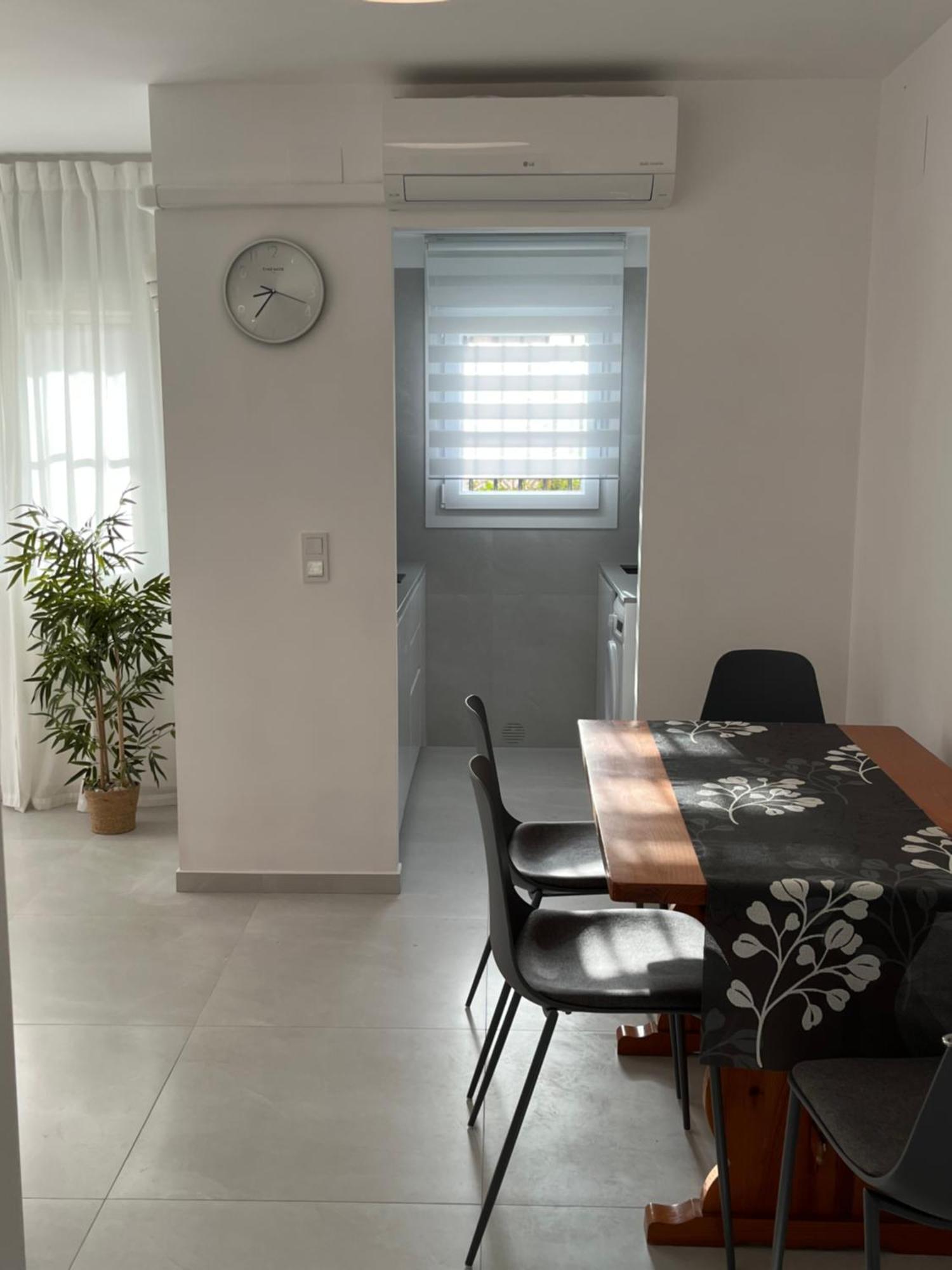 Apartmento Hana Con Terraza - Despues De La Renovacion General Ла-Мата Екстер'єр фото