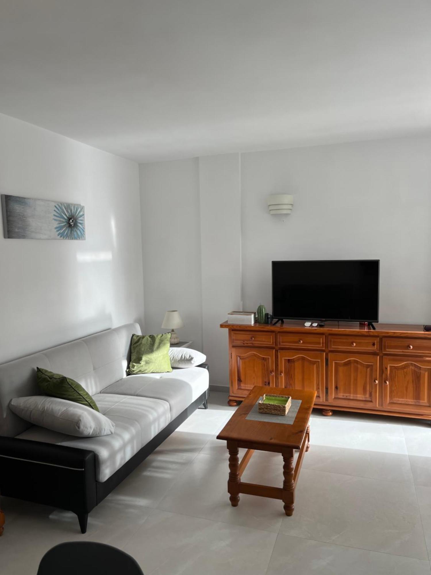Apartmento Hana Con Terraza - Despues De La Renovacion General Ла-Мата Екстер'єр фото